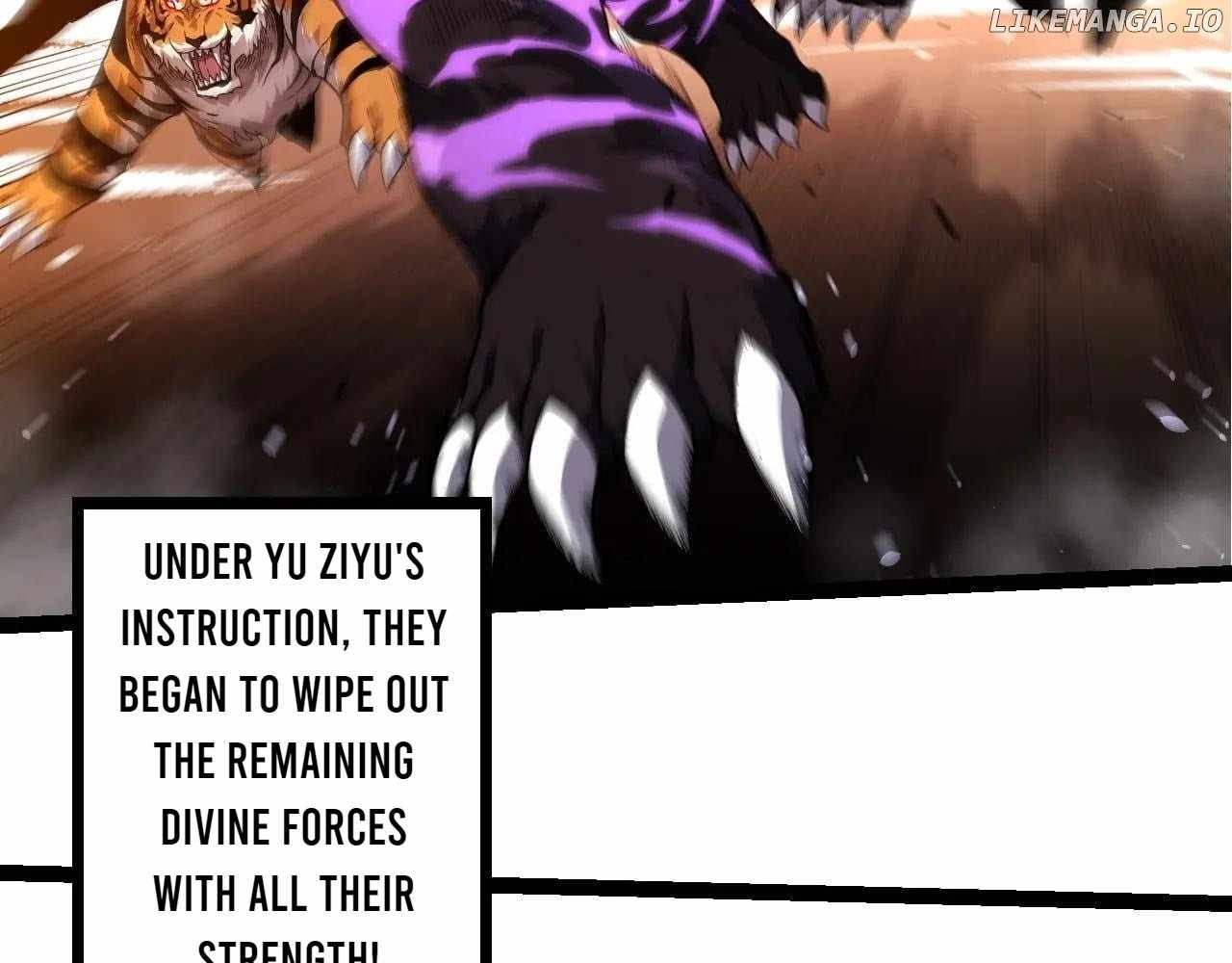 Evolution Begins With A Big Tree Chapter 376 2